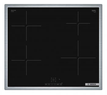 Индукционная варочная поверхность Bosch PUE64KBB5E