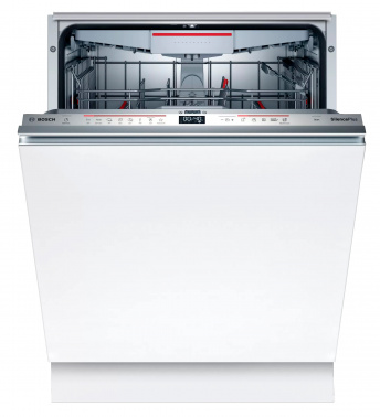 Посудомоечная машина встраив. Bosch SMV6ECX93E