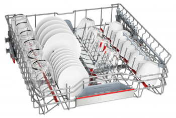 Посудомоечная машина встраив. Bosch SMV6ECX93E