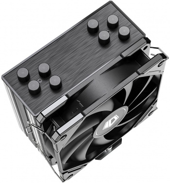 Устройство охлаждения(кулер) ID-Cooling SE-224-XTS