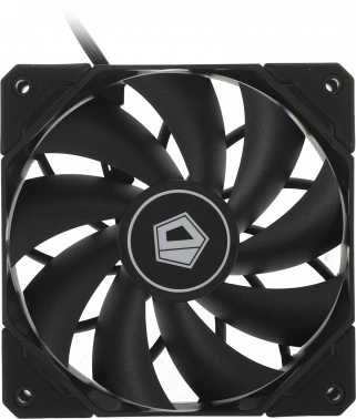 Устройство охлаждения(кулер) ID-Cooling SE-224-XTS