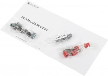 Устройство охлаждения(кулер) ID-Cooling SE-224-XTS