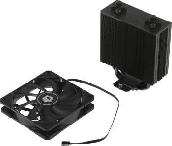 Устройство охлаждения(кулер) ID-Cooling SE-224-XTS