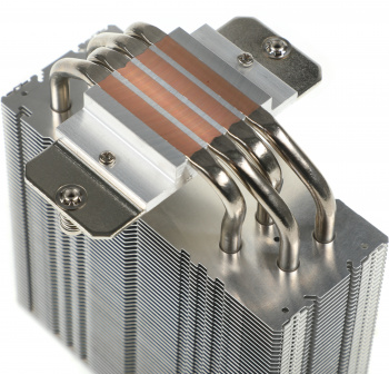 Устройство охлаждения(кулер) ID-Cooling SE-224-XTS