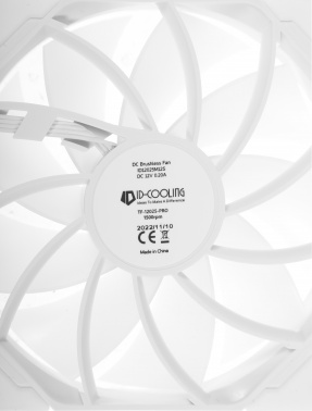 Устройство охлаждения(кулер) ID-Cooling SE-224-XTS