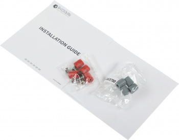 Устройство охлаждения(кулер) ID-Cooling SE-224-XTS