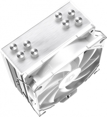 Устройство охлаждения(кулер) ID-Cooling SE-224-XTS