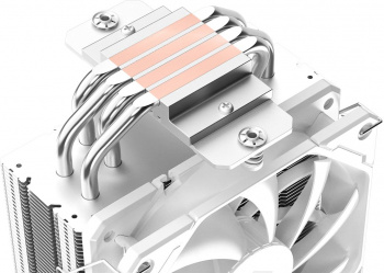 Устройство охлаждения(кулер) ID-Cooling SE-224-XTS