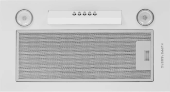 Вытяжка встраиваемая Kuppersberg Inline A 52 W X