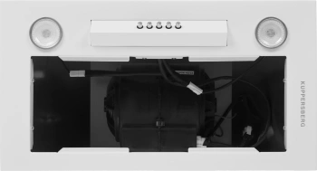 Вытяжка встраиваемая Kuppersberg Inline A 52 W X