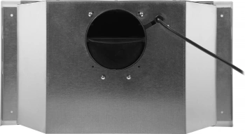 Вытяжка встраиваемая Kuppersberg Inline A 52 W X