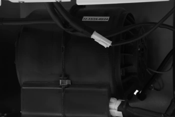 Вытяжка встраиваемая Kuppersberg Inline A 52 W X