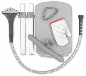 Отпариватель напольный Hyundai H-US02860