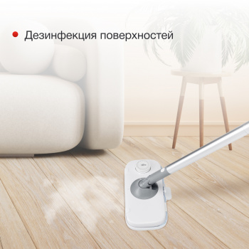 Швабра паровая Starwind SSM5590