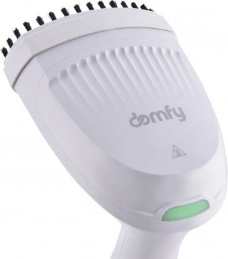 Отпариватель ручной Domfy DSW-GS205