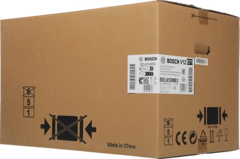 Микроволновая печь Bosch BEL653MB3