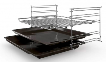 Духовой шкаф Электрический Bosch HBF011BA0Q