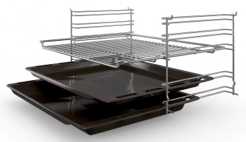 Духовой шкаф Электрический Bosch HBF011BR0Q