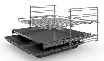 Духовой шкаф Электрический Bosch HBF534ES0Q