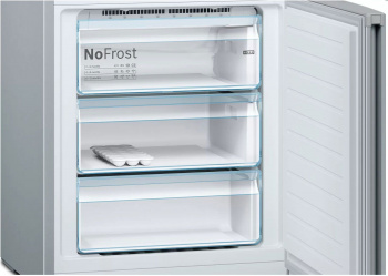 Холодильник Bosch KGN49XL30U