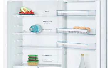 Холодильник Bosch KGN49XW30U