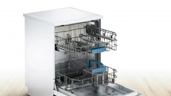 Посудомоечная машина Bosch Serie 4 SMS43D02ME