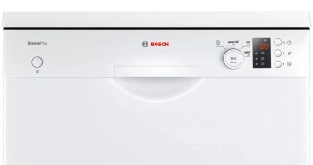 Посудомоечная машина Bosch Serie 4 SMS43D02ME