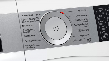 Стиральная машина Bosch Serie 6 WDU28590OE