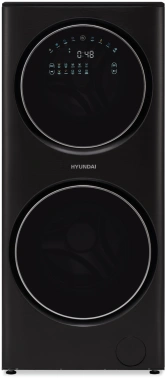 Стиральная машина Hyundai Gemini WMD9423