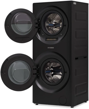 Стиральная машина Hyundai Gemini WMD9423