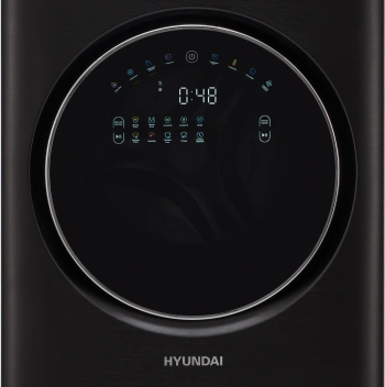 Стиральная машина Hyundai Gemini WMD9423