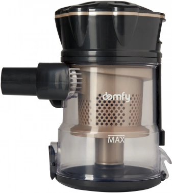 Пылесос ручной Domfy DSC-VC304