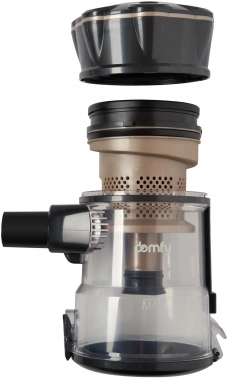 Пылесос ручной Domfy DSC-VC304