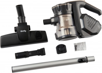 Пылесос ручной Domfy DSC-VC304