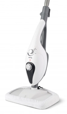 Швабра паровая Domfy DSW-SM504