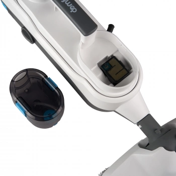 Швабра паровая Domfy DSW-SM710