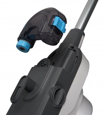 Швабра паровая Domfy DSW-SM710