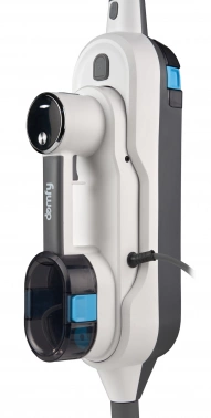 Швабра паровая Domfy DSW-SM710