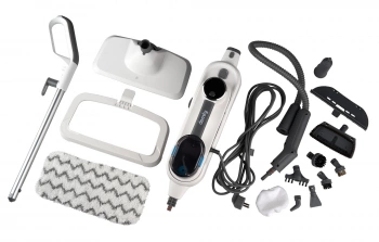 Швабра паровая Domfy DSW-SM710