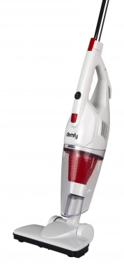 Пылесос ручной Domfy DSC-VC301