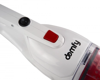 Пылесос ручной Domfy DSC-VC301