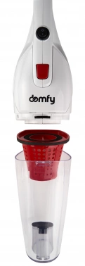 Пылесос ручной Domfy DSC-VC301