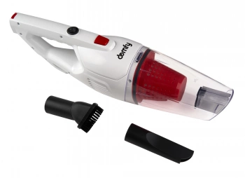 Пылесос ручной Domfy DSC-VC301