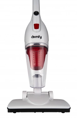 Пылесос ручной Domfy DSC-VC301
