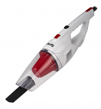 Пылесос ручной Domfy DSC-VC301