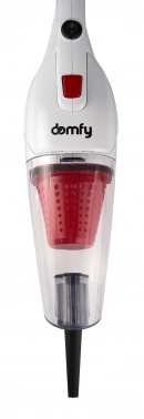 Пылесос ручной Domfy DSC-VC301
