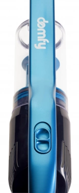Пылесос ручной Domfy DSC-VC305