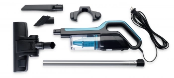 Пылесос ручной Domfy DSC-VC305