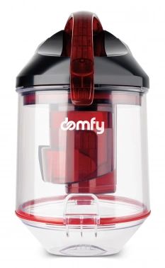 Пылесос Domfy DSC-VC704
