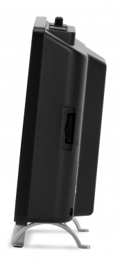 Радиобудильник Hyundai H-RCL246